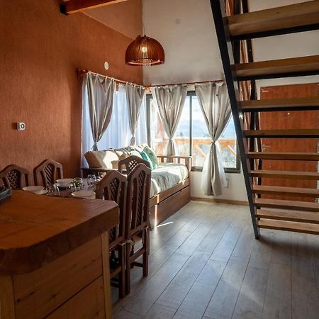 Appartamento Dpto Tipo Cabana Con Vista Al Lago San Carlos de Bariloche Esterno foto