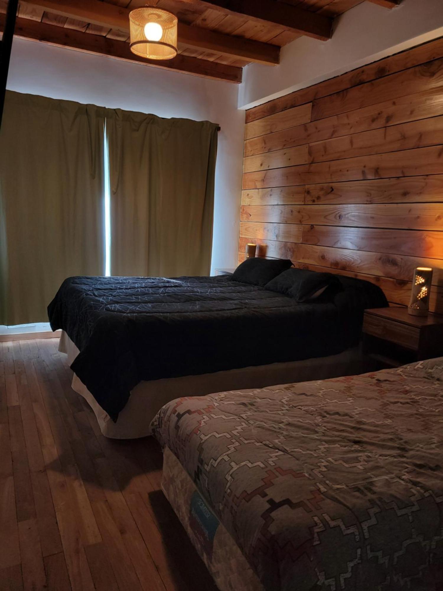 Appartamento Dpto Tipo Cabana Con Vista Al Lago San Carlos de Bariloche Esterno foto