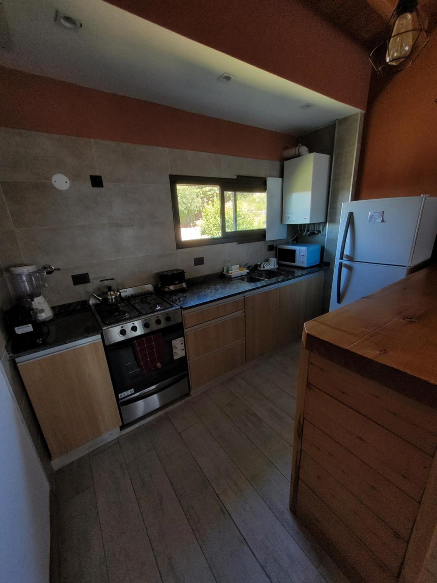 Appartamento Dpto Tipo Cabana Con Vista Al Lago San Carlos de Bariloche Esterno foto