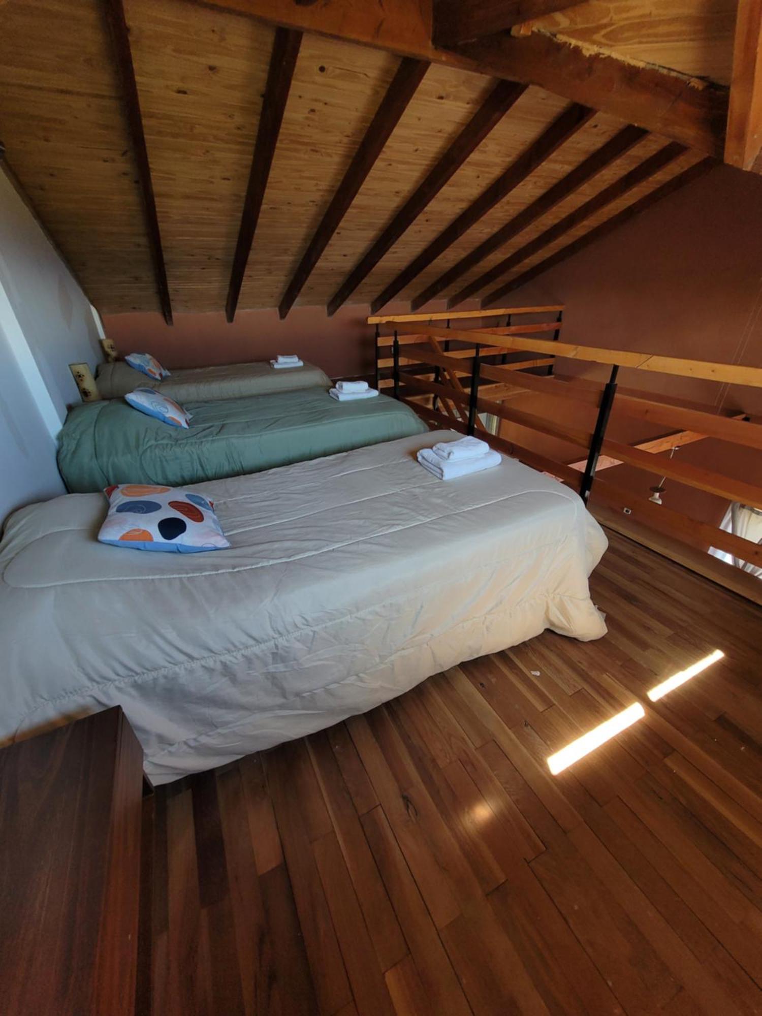 Appartamento Dpto Tipo Cabana Con Vista Al Lago San Carlos de Bariloche Esterno foto