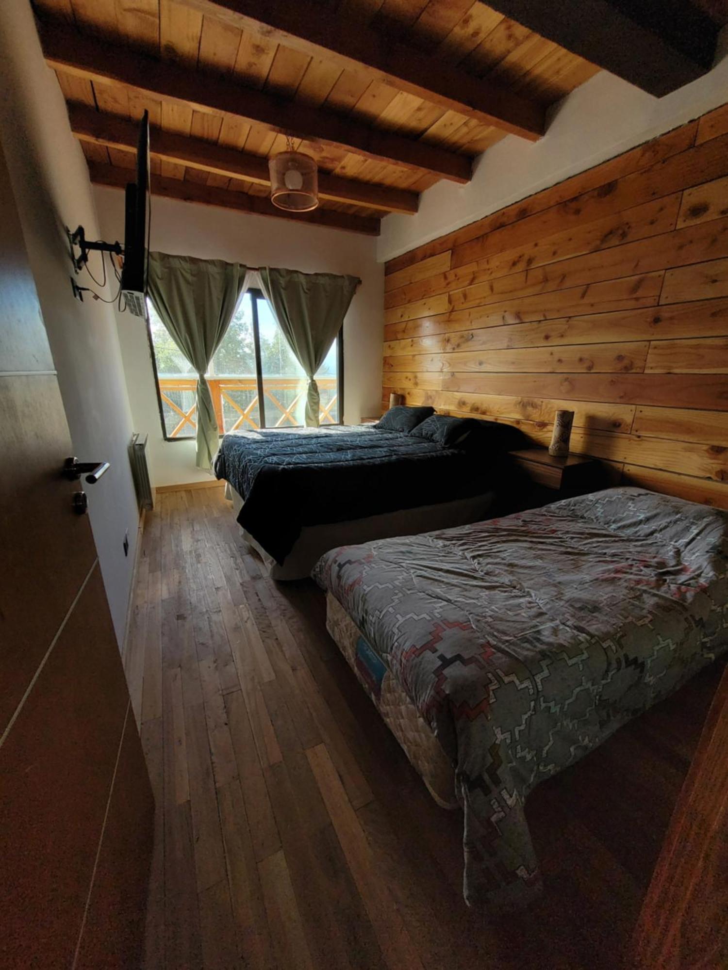 Appartamento Dpto Tipo Cabana Con Vista Al Lago San Carlos de Bariloche Esterno foto