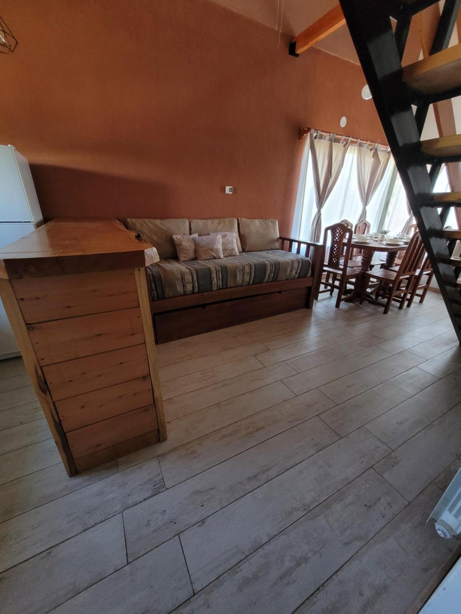 Appartamento Dpto Tipo Cabana Con Vista Al Lago San Carlos de Bariloche Esterno foto