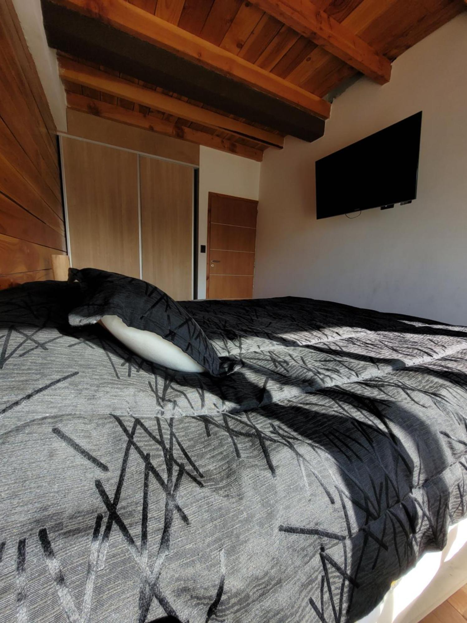 Appartamento Dpto Tipo Cabana Con Vista Al Lago San Carlos de Bariloche Esterno foto