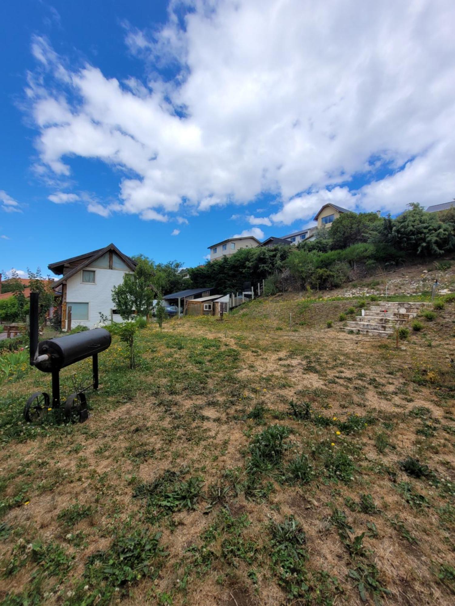 Appartamento Dpto Tipo Cabana Con Vista Al Lago San Carlos de Bariloche Esterno foto