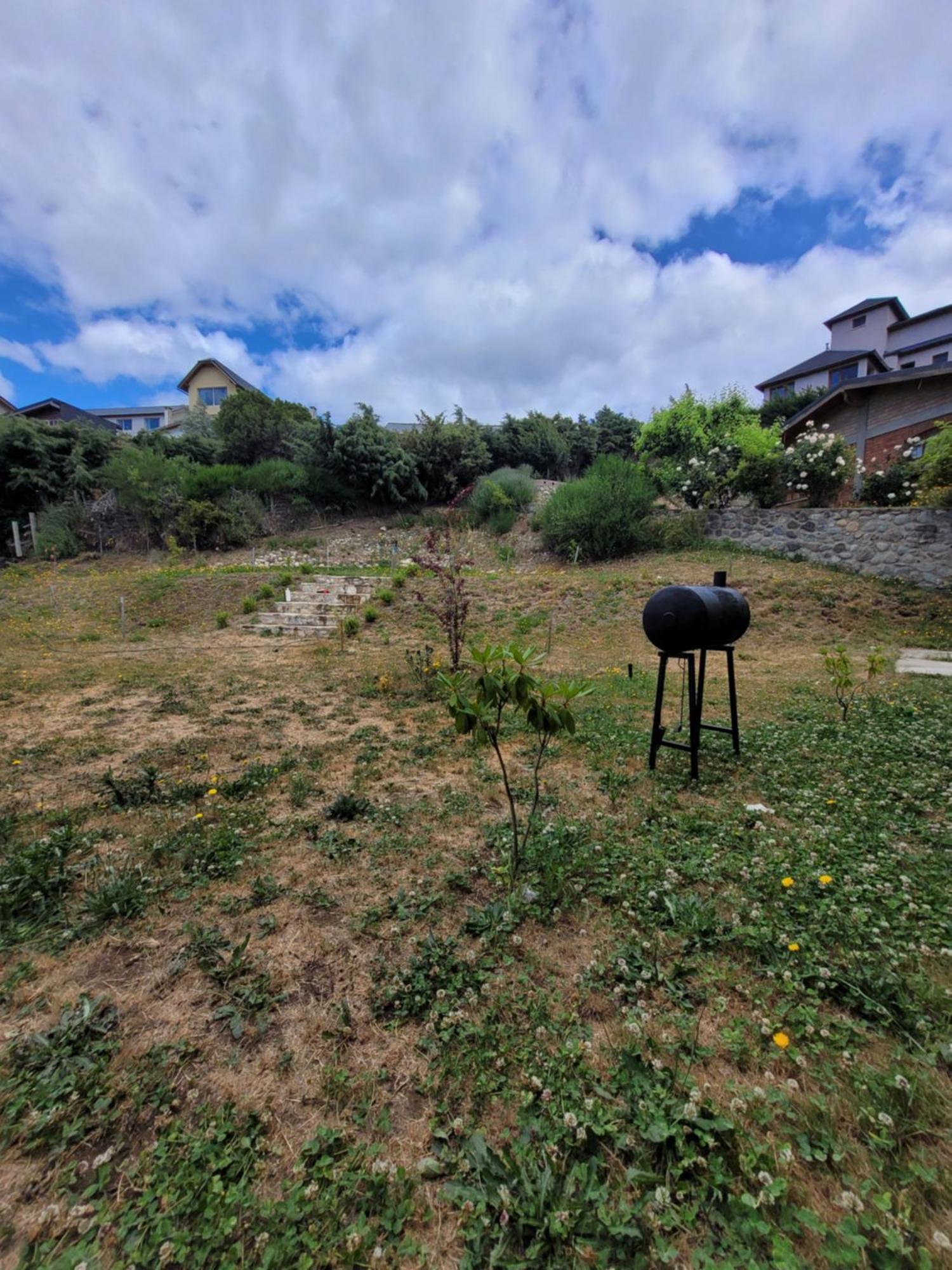 Appartamento Dpto Tipo Cabana Con Vista Al Lago San Carlos de Bariloche Esterno foto